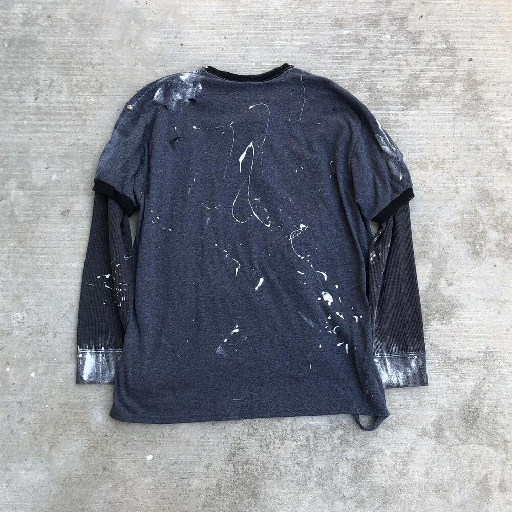 Size Xl Reworked Official Sg - Picture 5 of 6